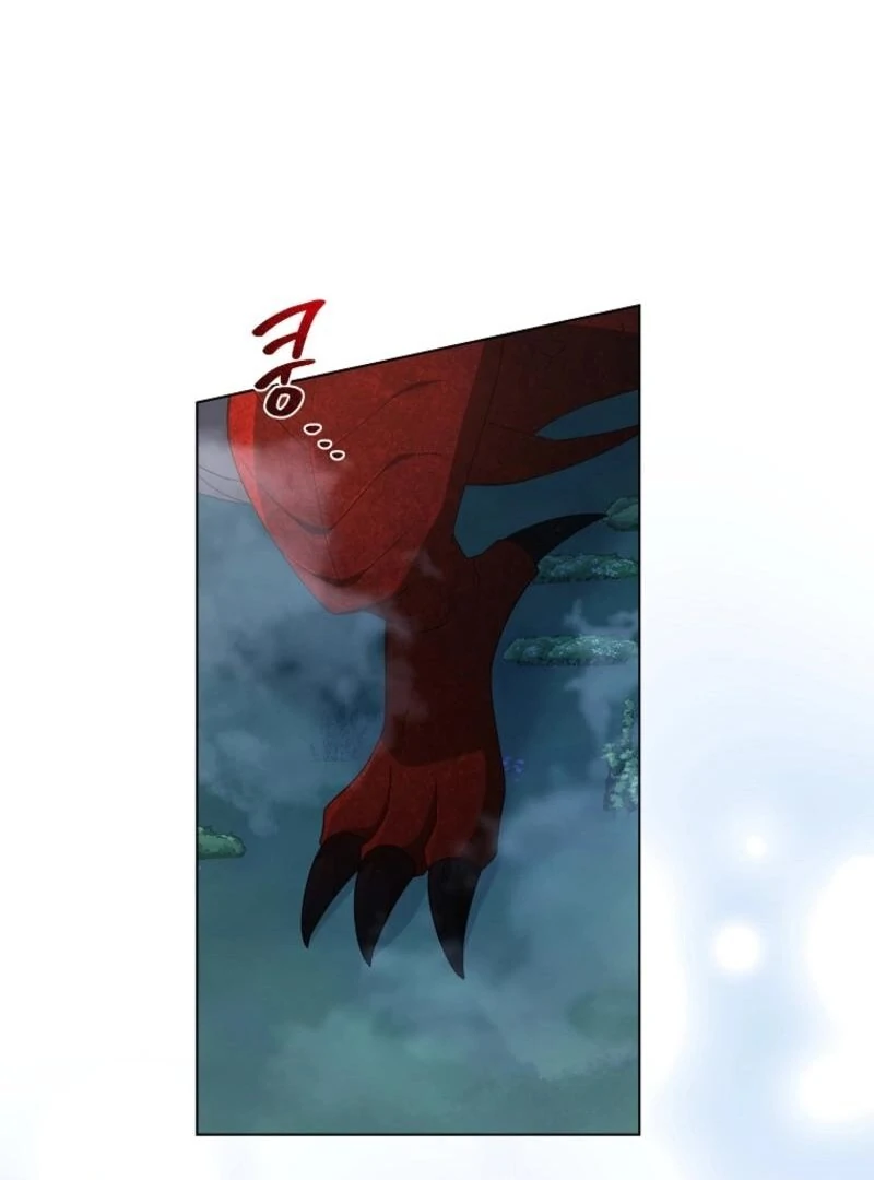 A Mouse Biting a Dragon’s Tail Chapter 57 page 80