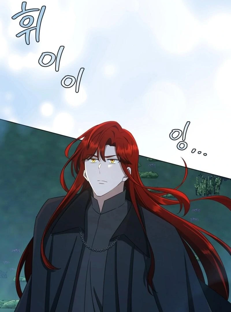 A Mouse Biting a Dragon’s Tail Chapter 57 page 81