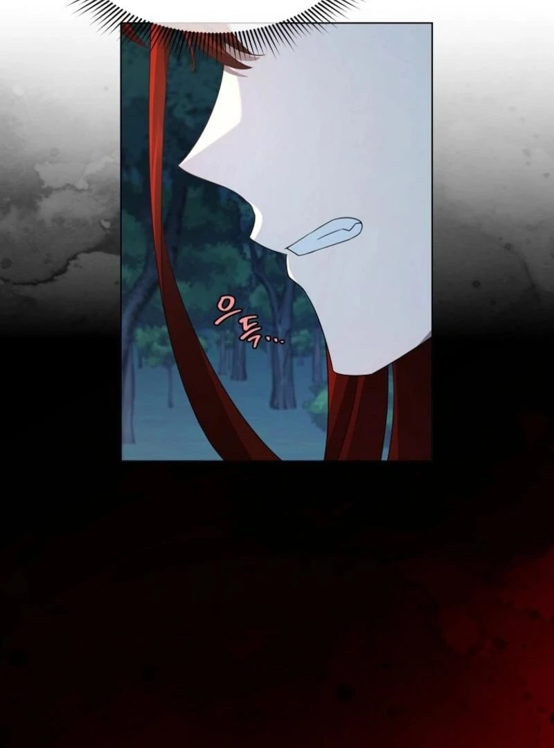 A Mouse Biting a Dragon’s Tail Chapter 57 page 85