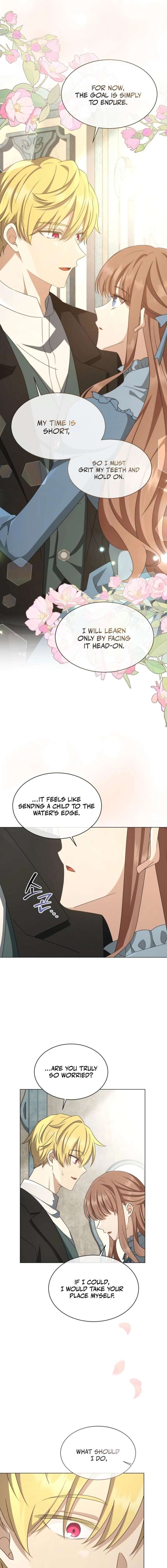 A Mouse Biting a Dragon’s Tail Chapter 70 page 18