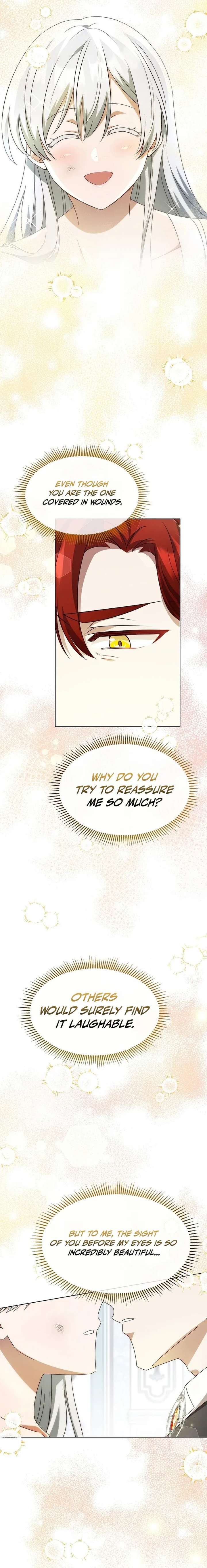 A Mouse Biting a Dragon’s Tail Chapter 80 page 15