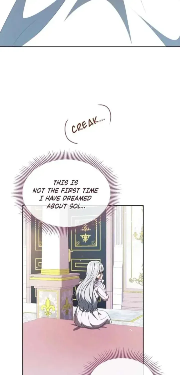 A Mouse Biting a Dragon’s Tail Chapter 95.1 page 7