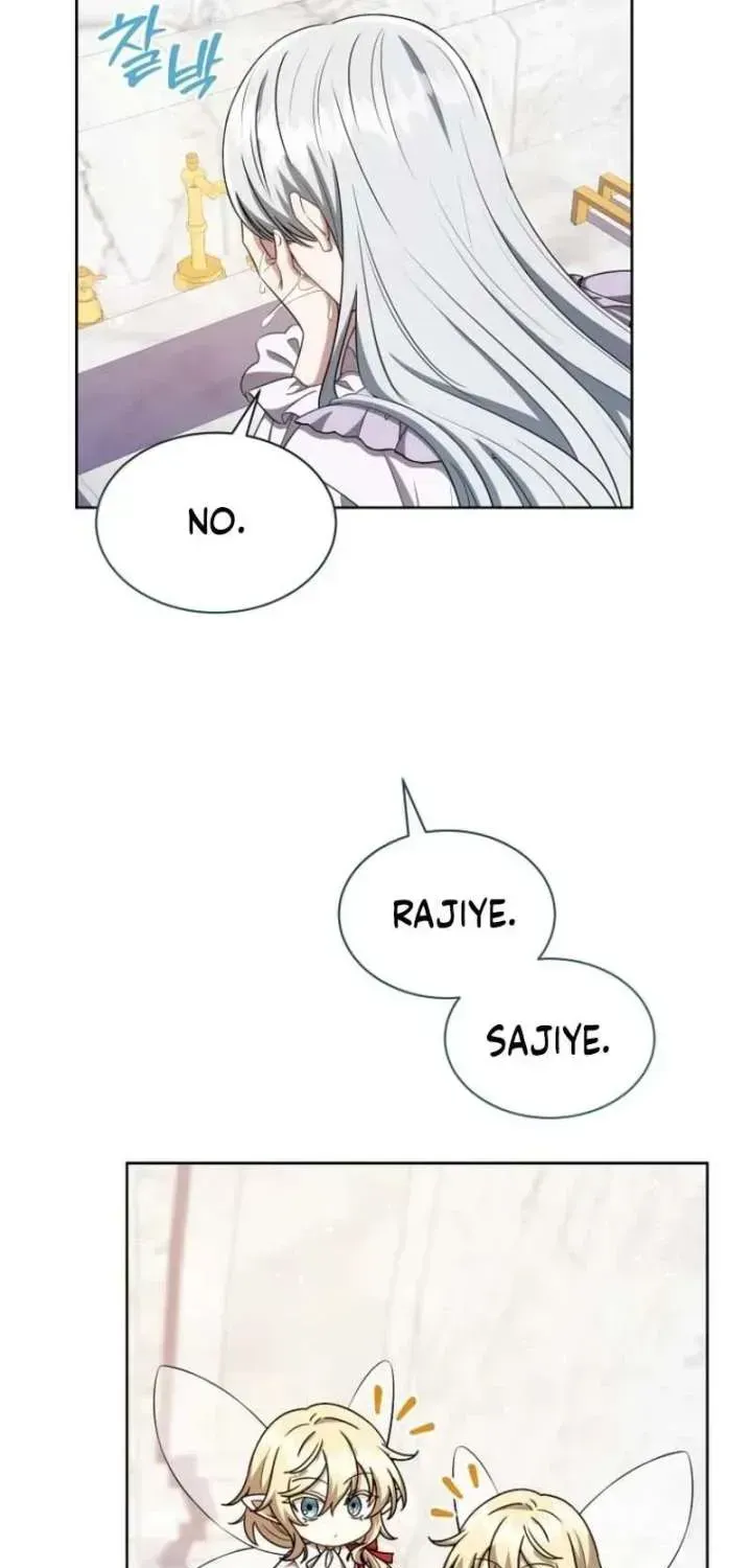 A Mouse Biting a Dragon’s Tail Chapter 95.1 page 13