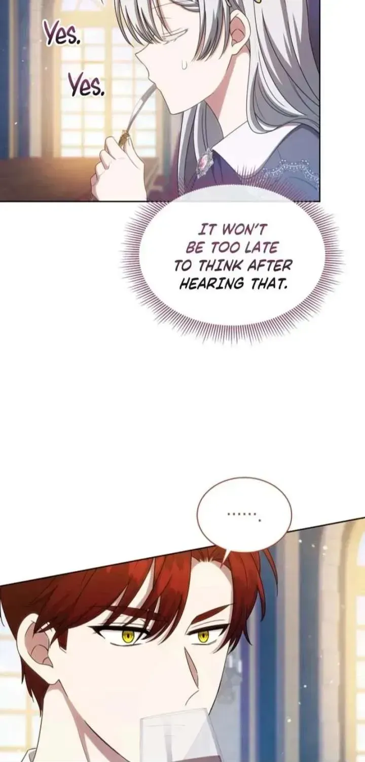 A Mouse Biting a Dragon’s Tail Chapter 95.1 page 28