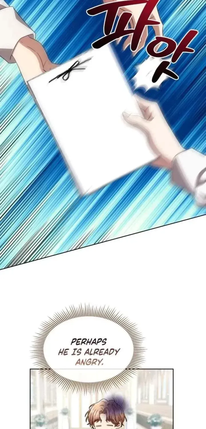 A Mouse Biting a Dragon’s Tail Chapter 95.1 page 43