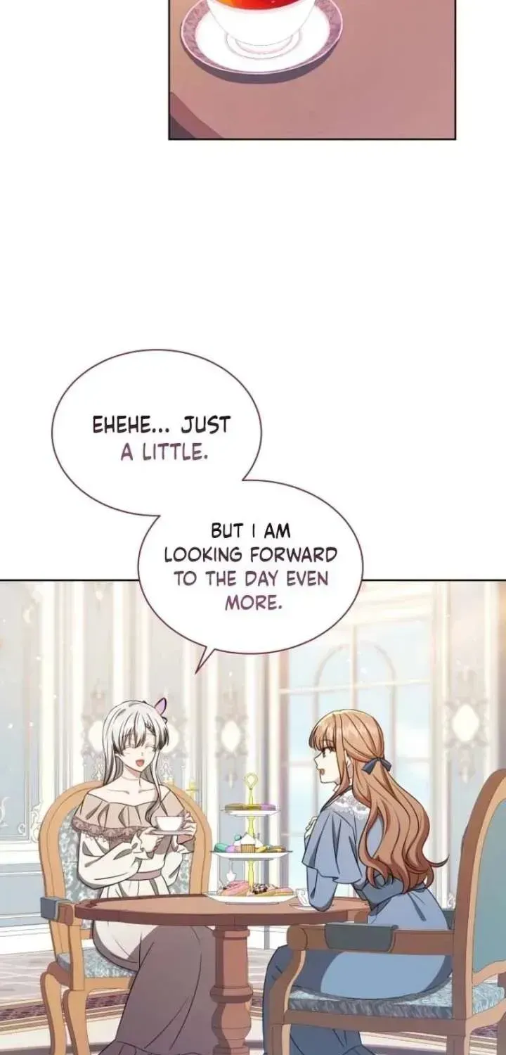 A Mouse Biting a Dragon’s Tail Chapter 95.1 page 52