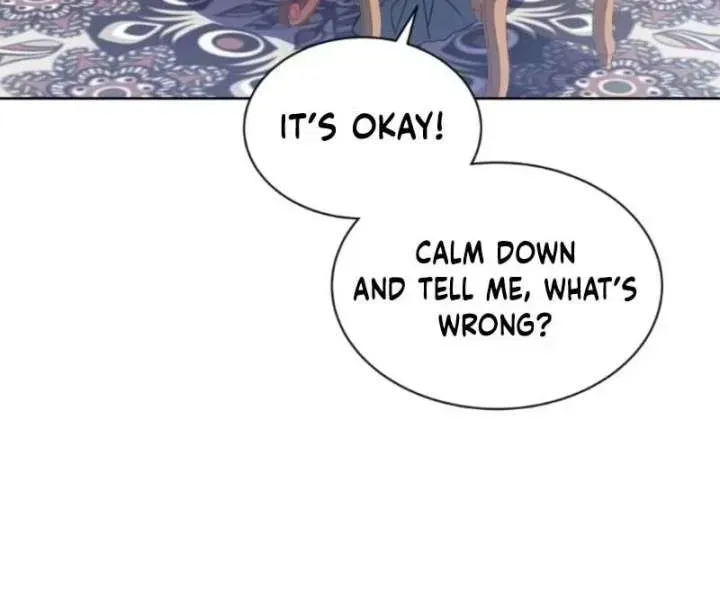 A Mouse Biting a Dragon’s Tail Chapter 95.2 page 6
