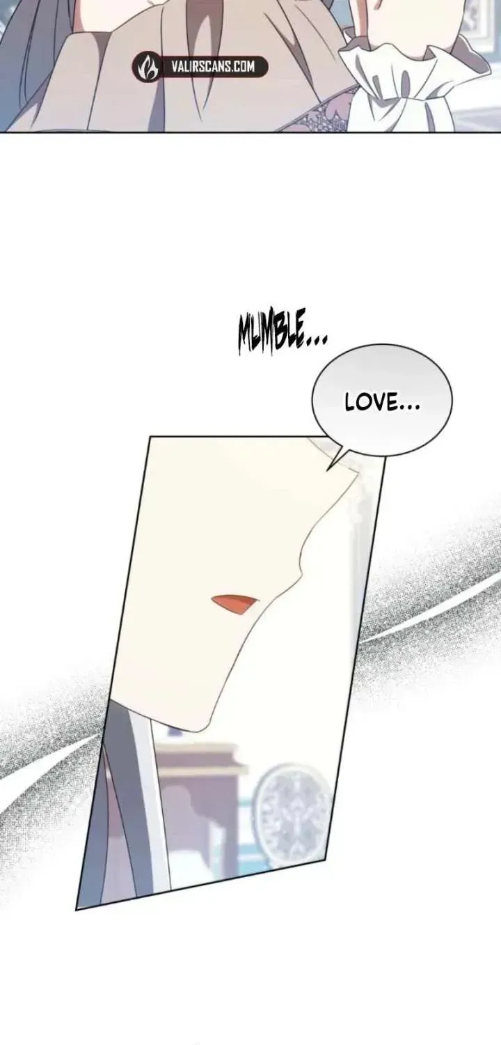 A Mouse Biting a Dragon’s Tail Chapter 95.2 page 22