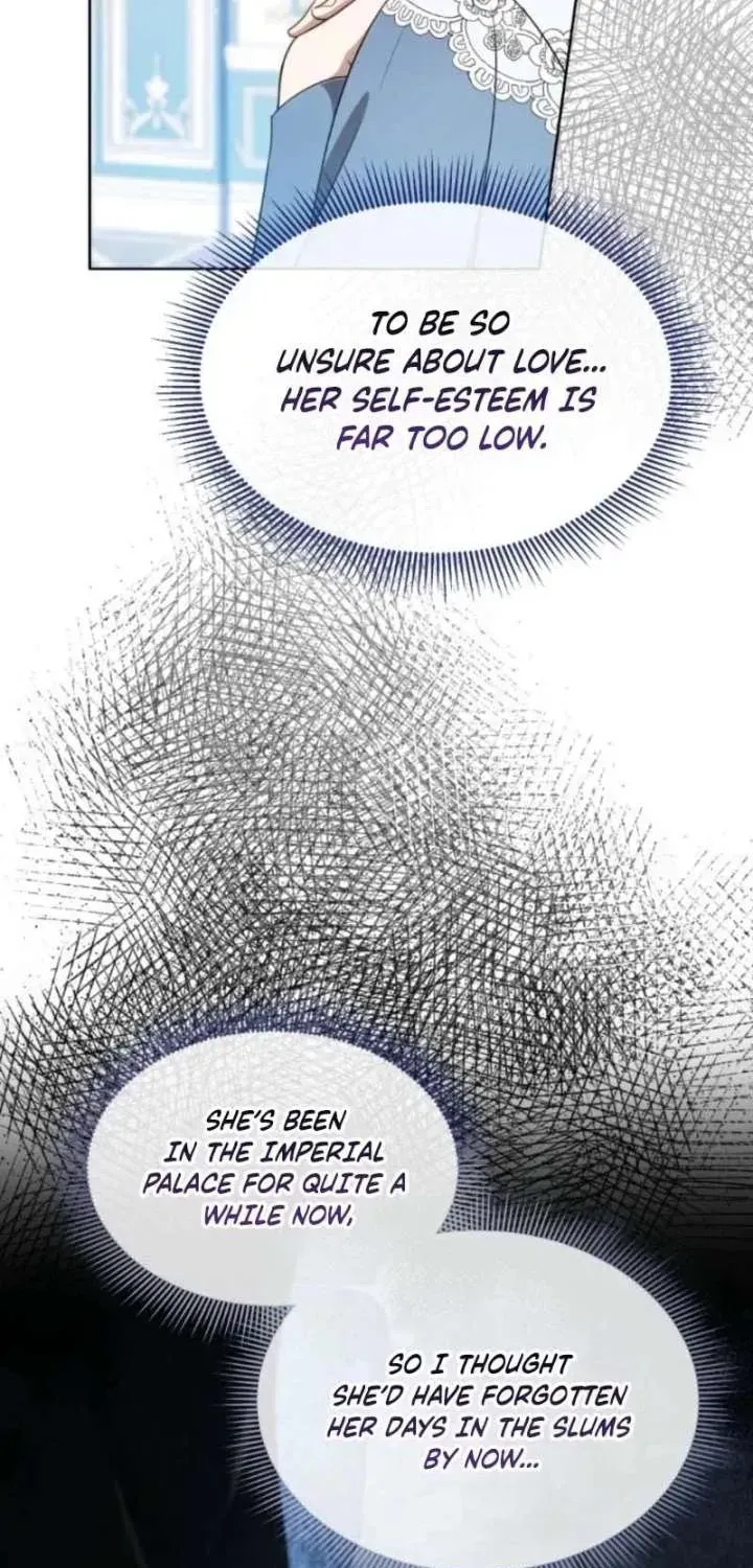 A Mouse Biting a Dragon’s Tail Chapter 95.2 page 31