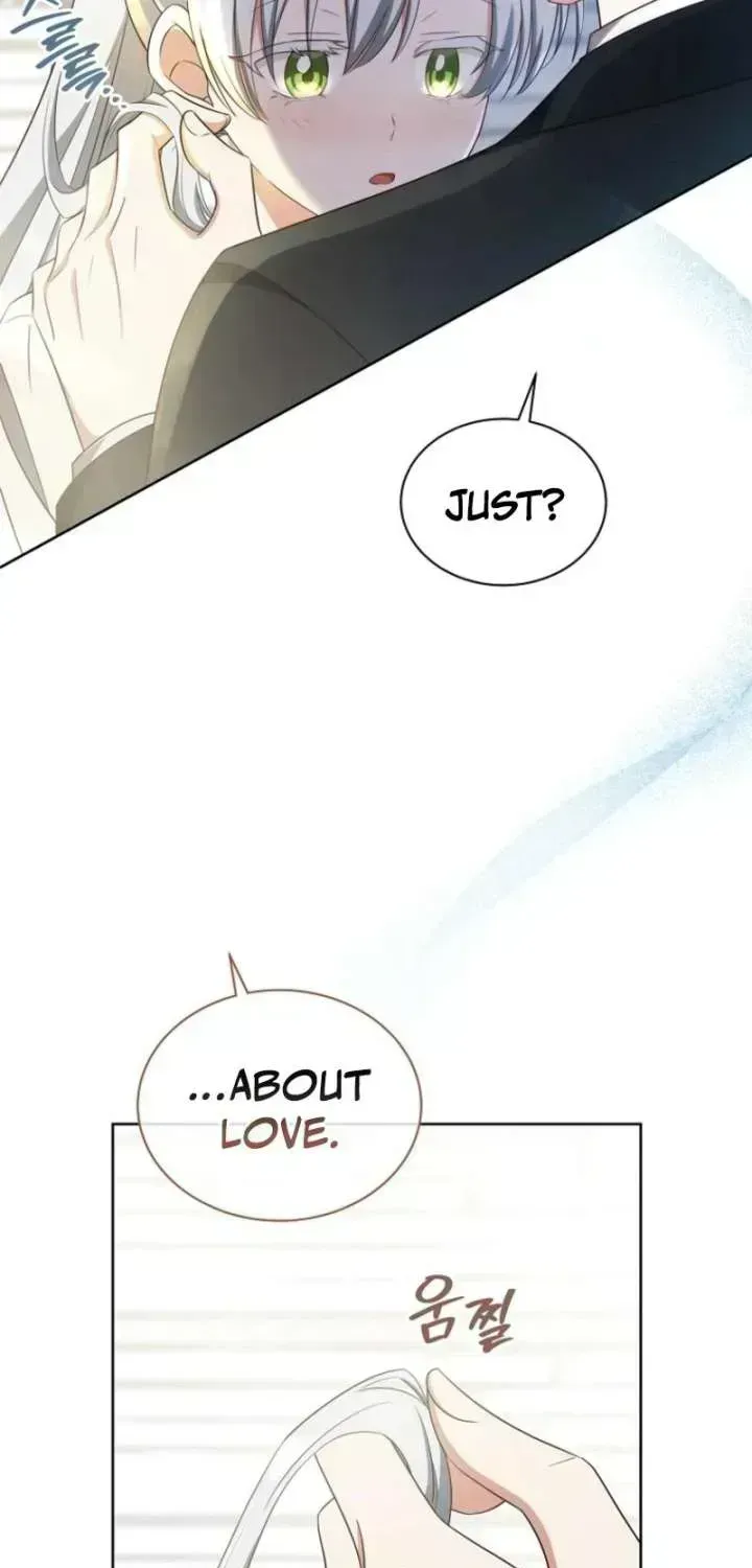 A Mouse Biting a Dragon’s Tail Chapter 95.3 page 25