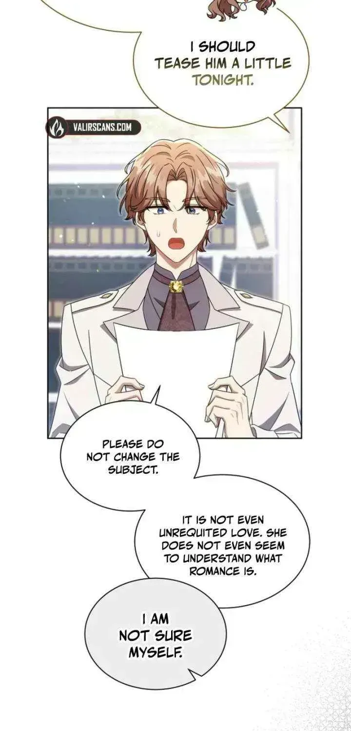 A Mouse Biting a Dragon’s Tail Chapter 95.3 page 43