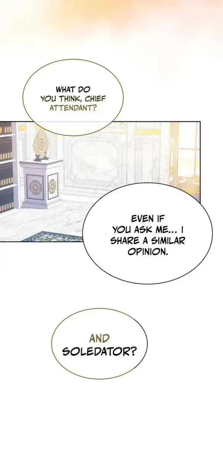 A Mouse Biting a Dragon’s Tail Chapter 95.3 page 47