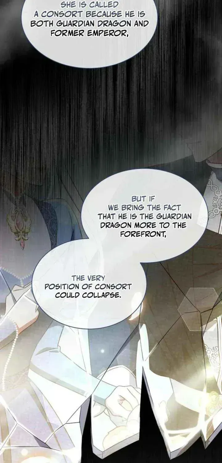A Mouse Biting a Dragon’s Tail Chapter 95.3 page 53
