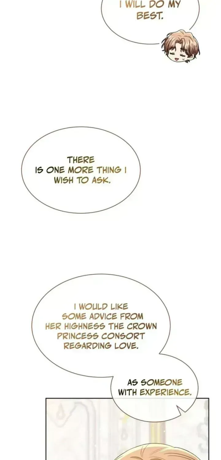 A Mouse Biting a Dragon’s Tail Chapter 95.3 page 65