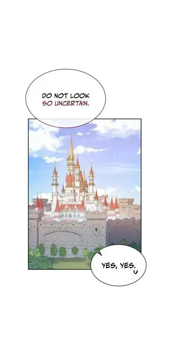 A Mouse Biting a Dragon’s Tail Chapter 95.3 page 74