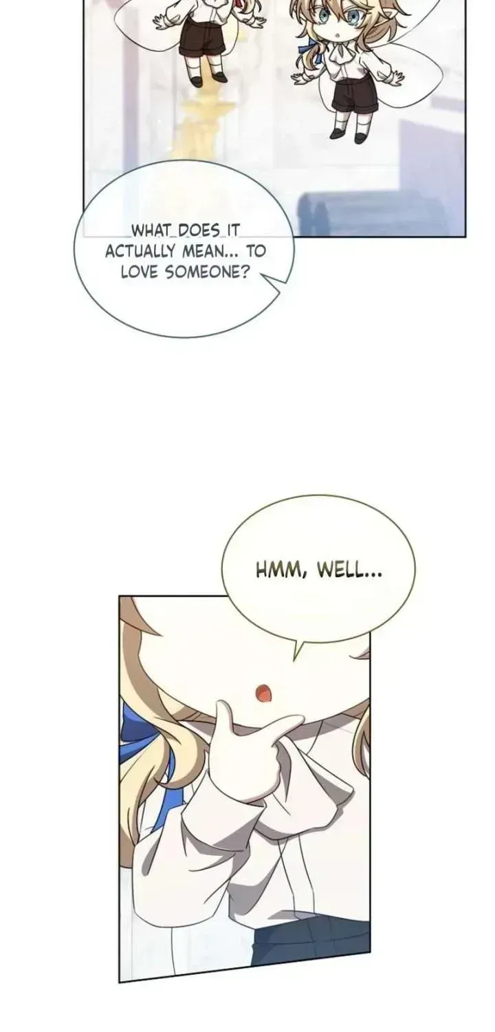 A Mouse Biting a Dragon’s Tail Chapter 95.6 page 14