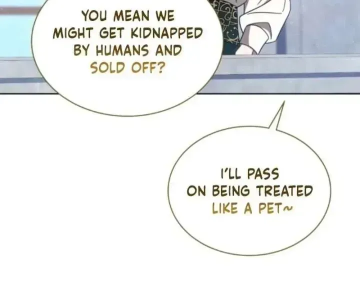 A Mouse Biting a Dragon’s Tail Chapter 95.7 page 66