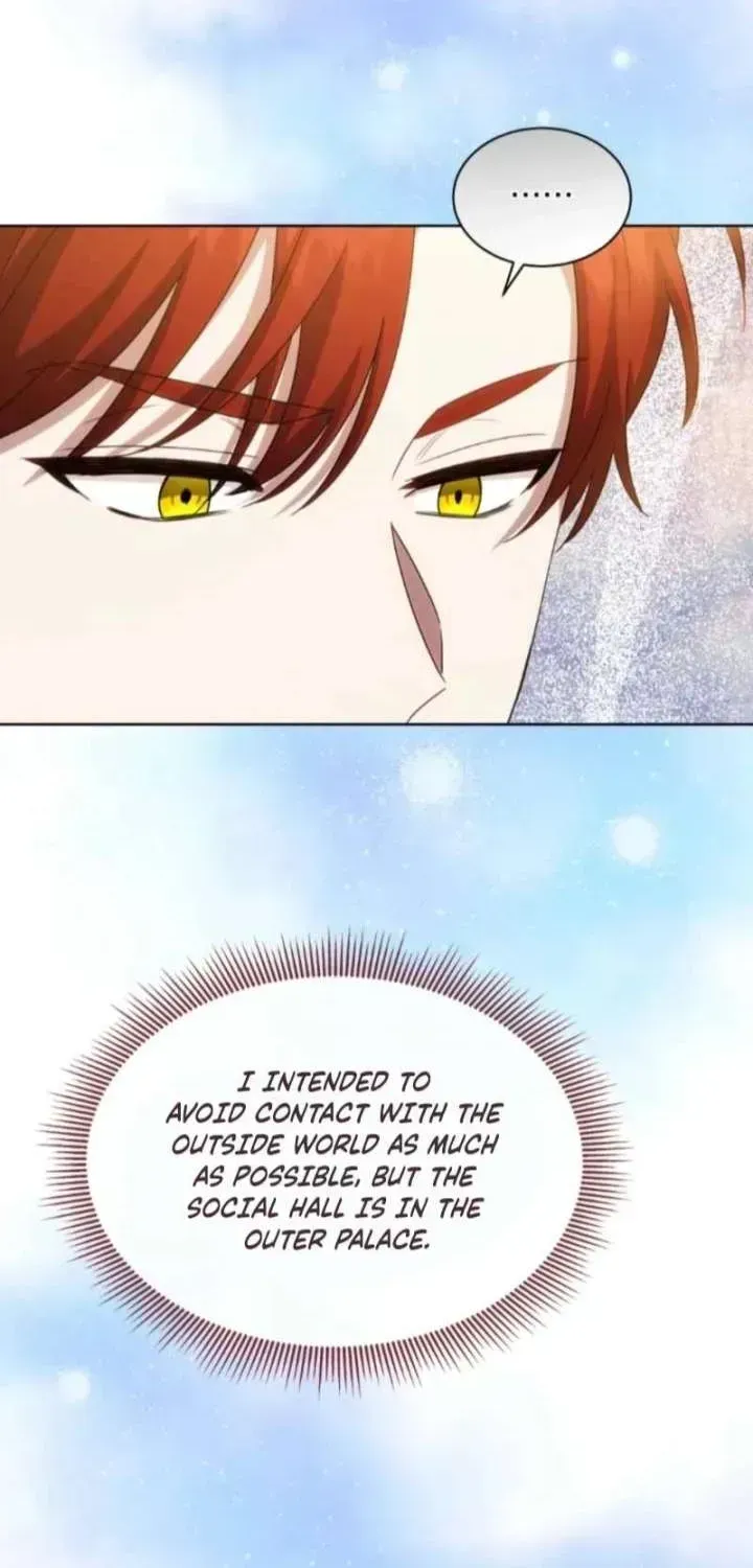 A Mouse Biting a Dragon’s Tail Chapter 95.7 page 71