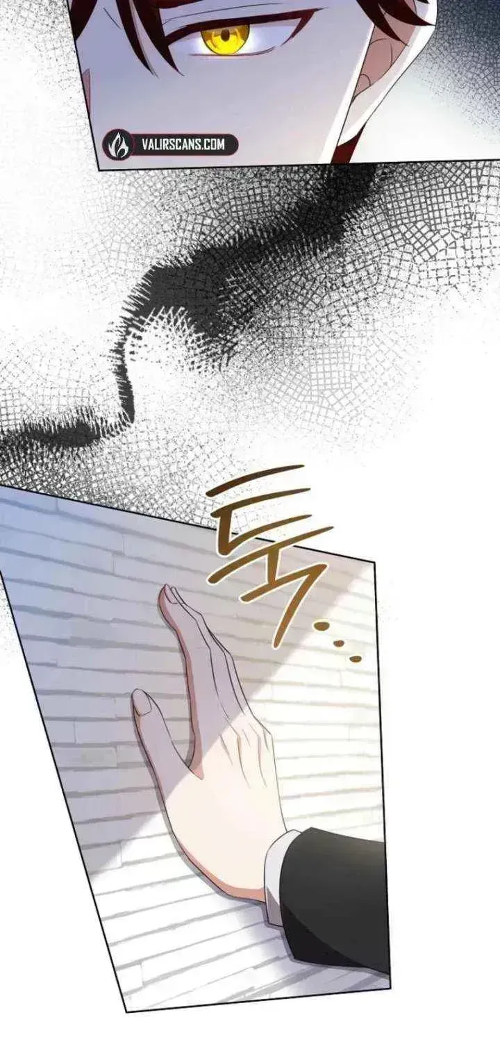 A Mouse Biting a Dragon’s Tail Chapter 95.8 page 19