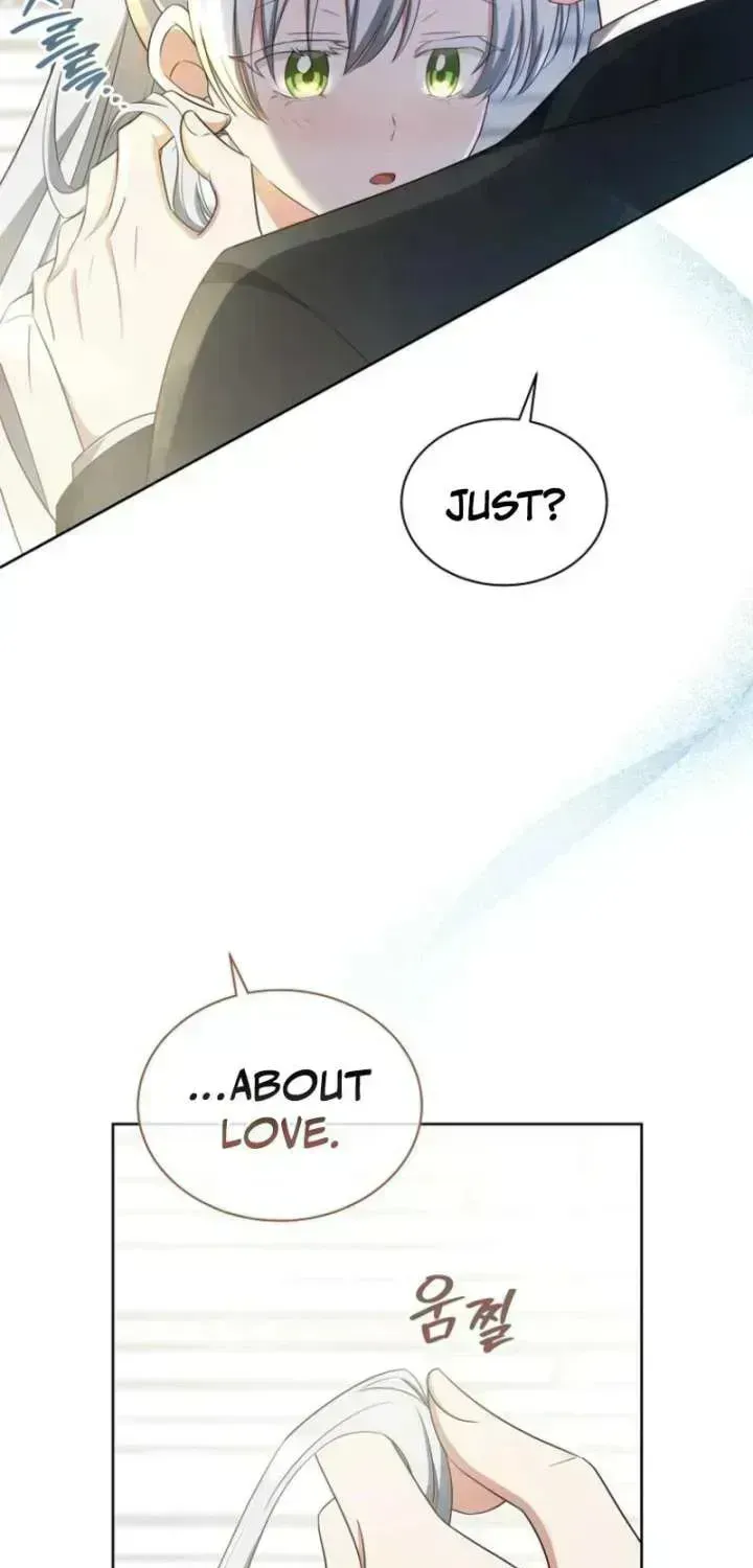A Mouse Biting a Dragon’s Tail Chapter 95.8 page 25