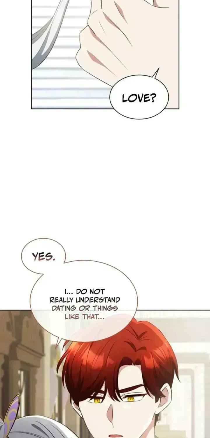 A Mouse Biting a Dragon’s Tail Chapter 95.8 page 26