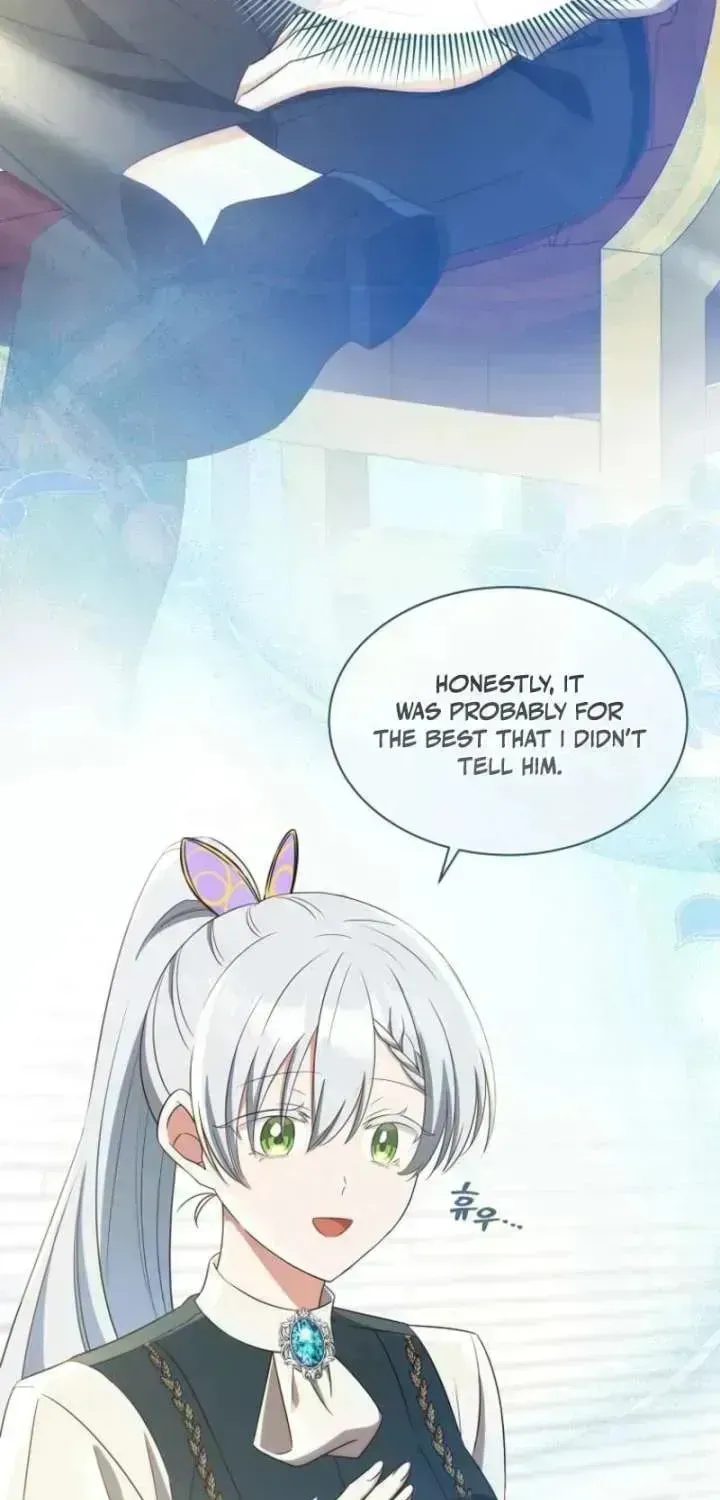 A Mouse Biting a Dragon’s Tail Chapter 95.8 page 37