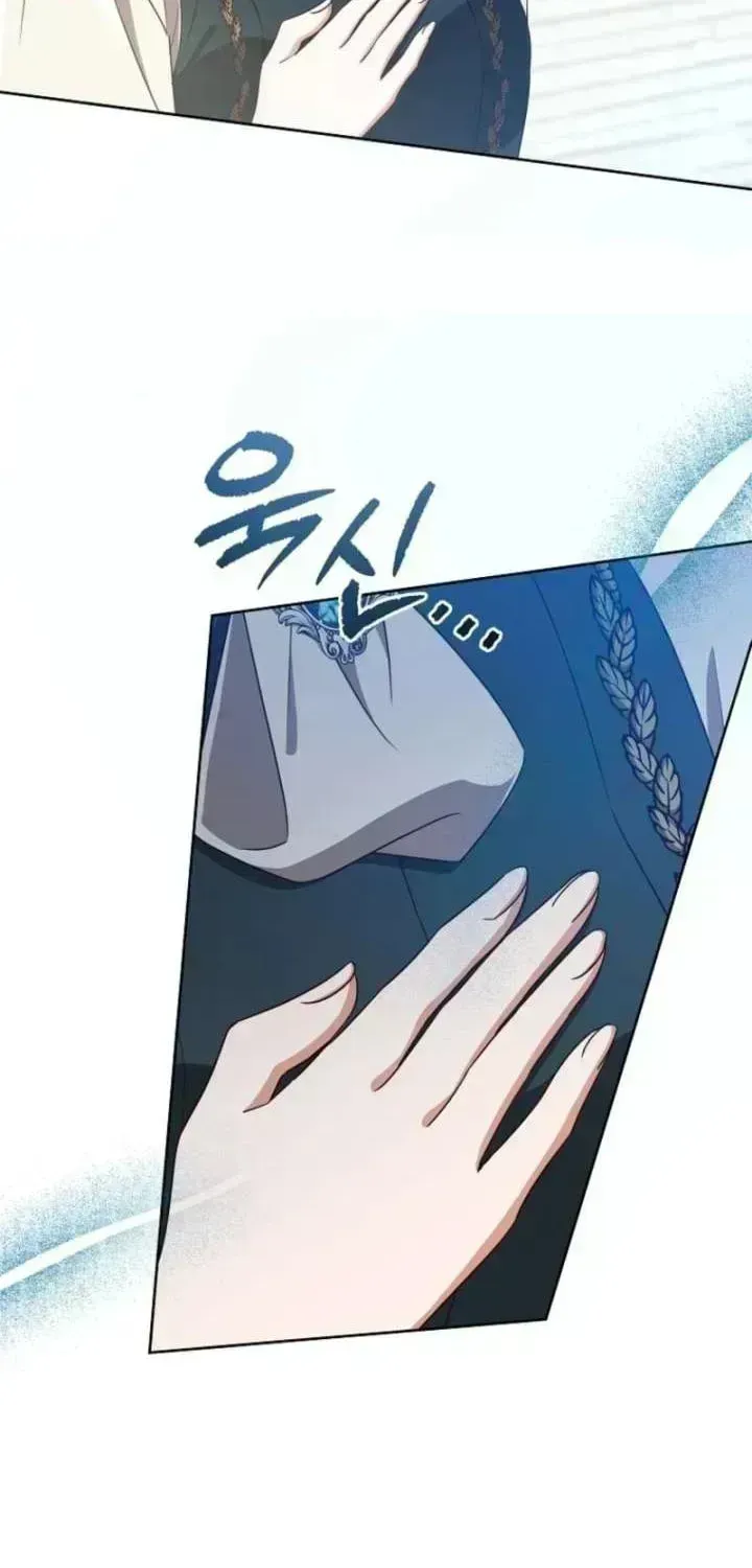 A Mouse Biting a Dragon’s Tail Chapter 95.8 page 38