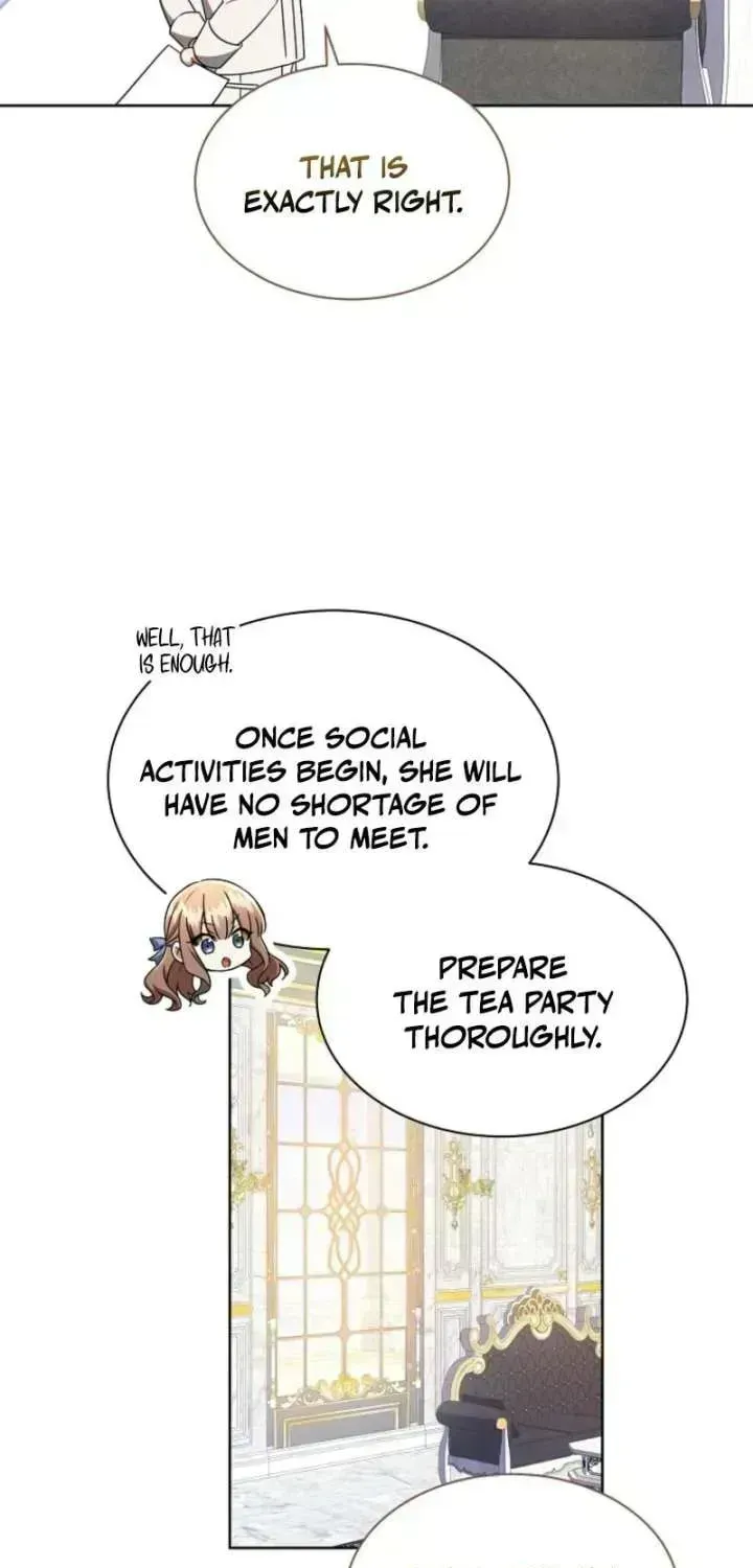 A Mouse Biting a Dragon’s Tail Chapter 95.8 page 64