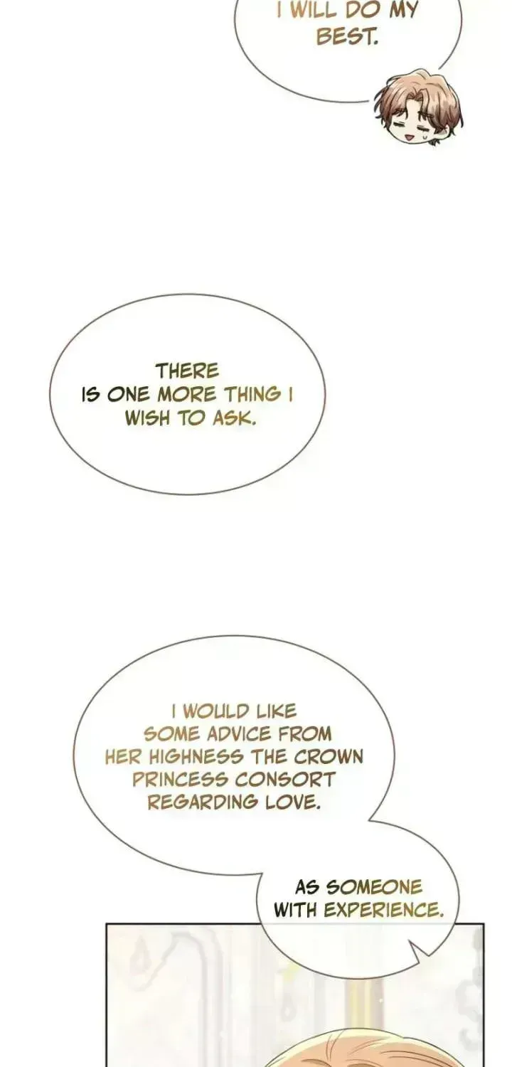 A Mouse Biting a Dragon’s Tail Chapter 95.8 page 65