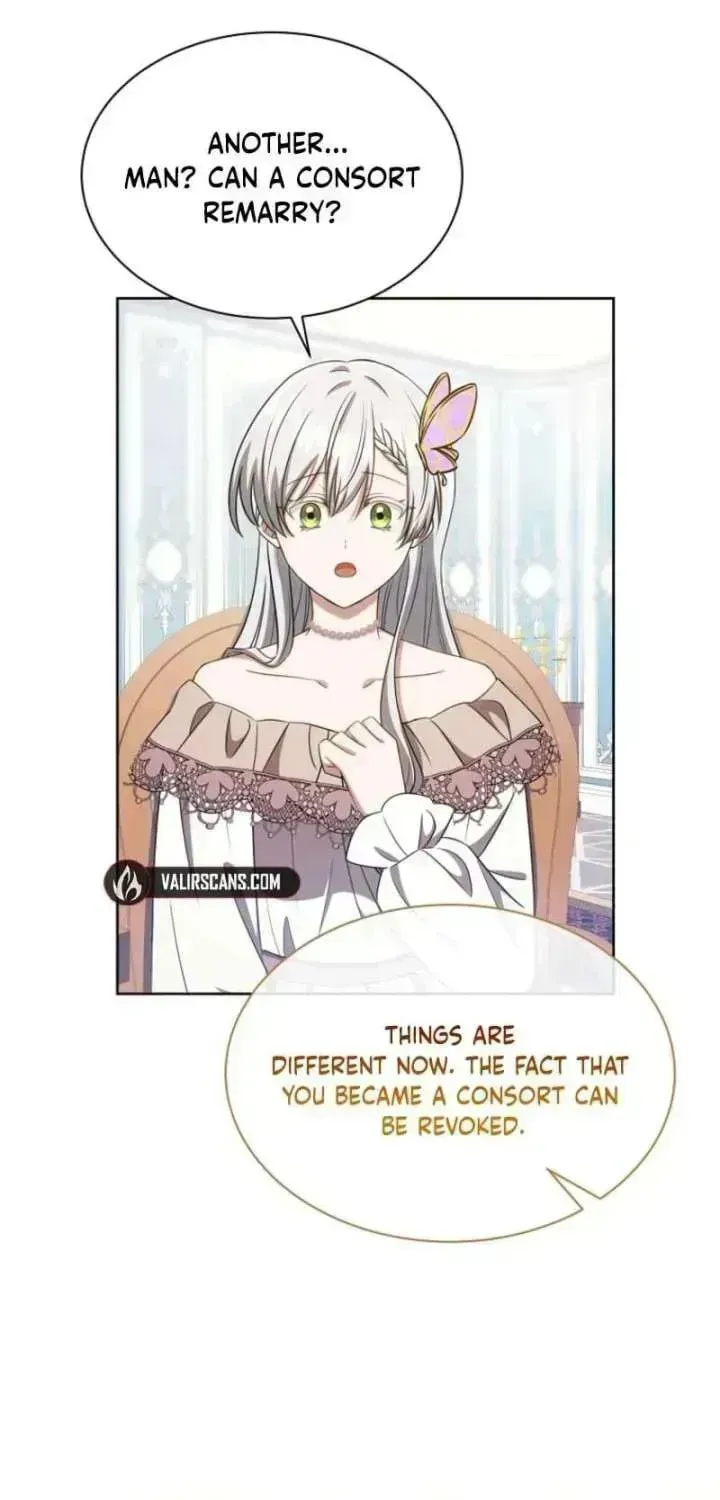 A Mouse Biting a Dragon’s Tail Chapter 96.1 page 70