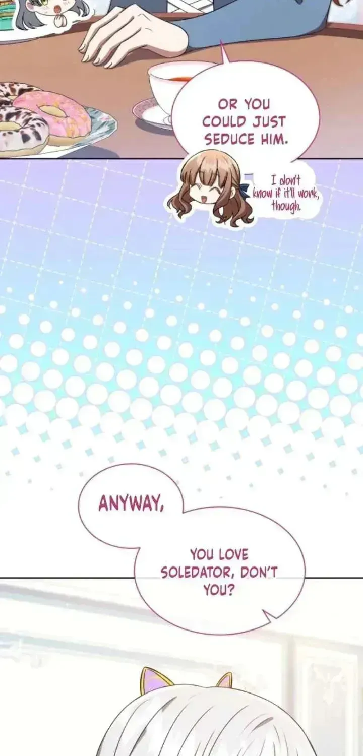 A Mouse Biting a Dragon’s Tail Chapter 96.2 page 20