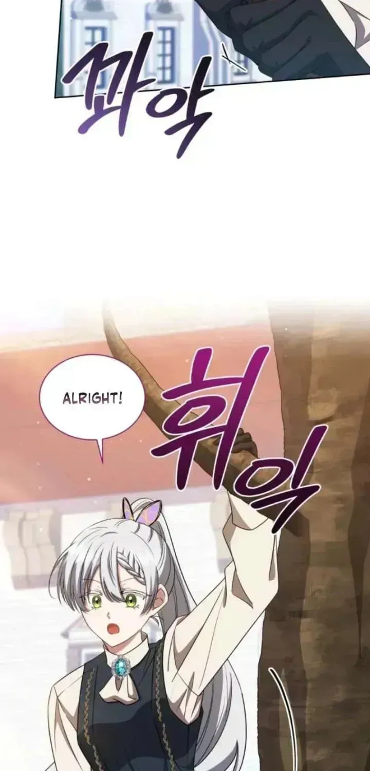 A Mouse Biting a Dragon’s Tail Chapter 96.2 page 41
