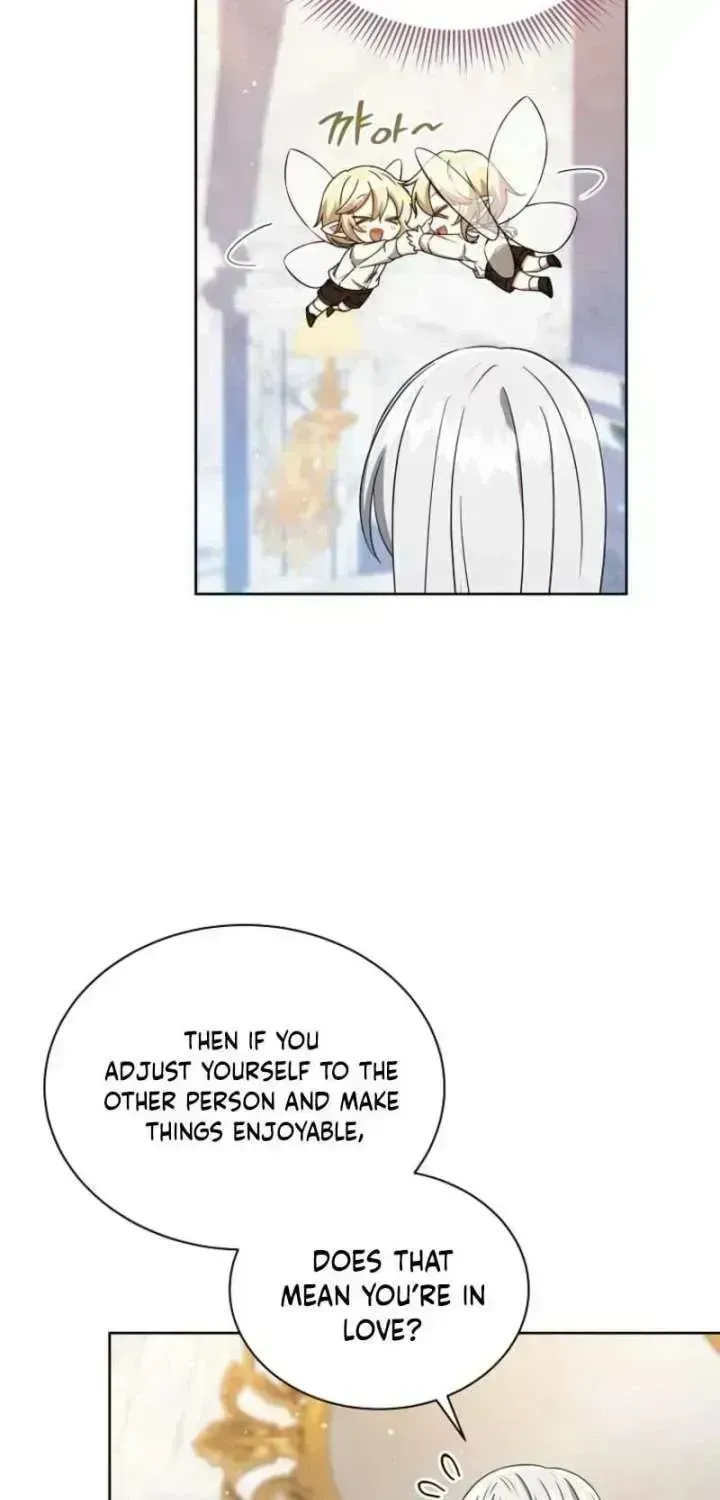 A Mouse Biting a Dragon’s Tail Chapter 96.3 page 19