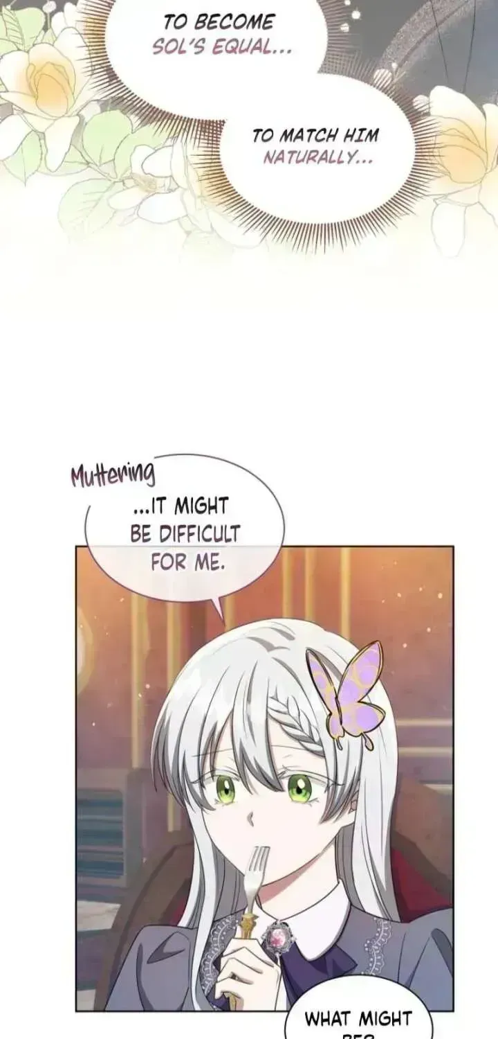 A Mouse Biting a Dragon’s Tail Chapter 96.3 page 25