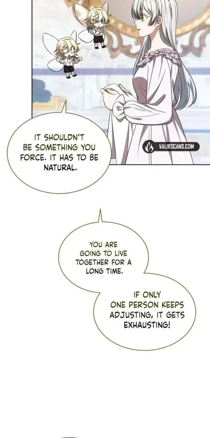 A Mouse Biting a Dragon’s Tail Chapter 96.3 page 20