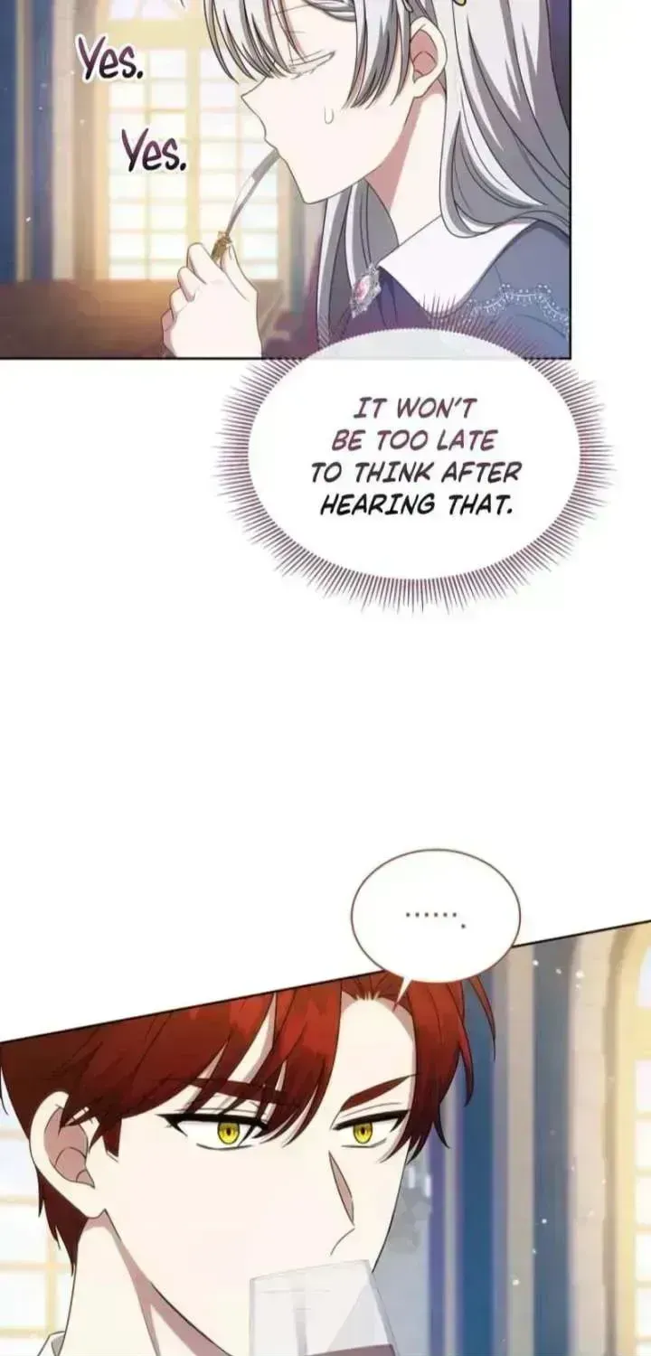 A Mouse Biting a Dragon’s Tail Chapter 96.3 page 28