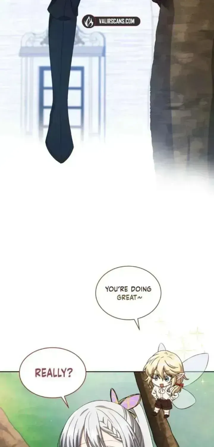 A Mouse Biting a Dragon’s Tail Chapter 96.4 page 43