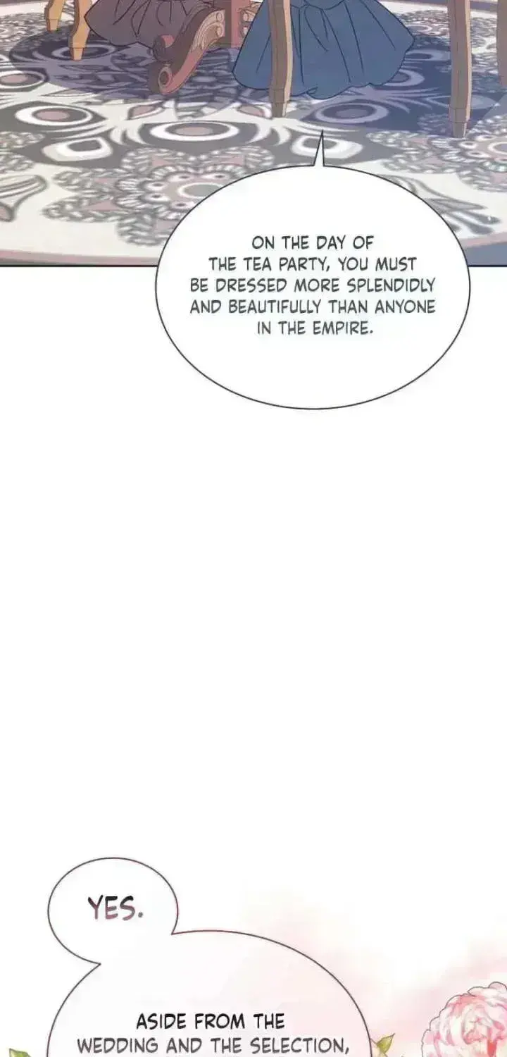 A Mouse Biting a Dragon’s Tail Chapter 96.5 page 53