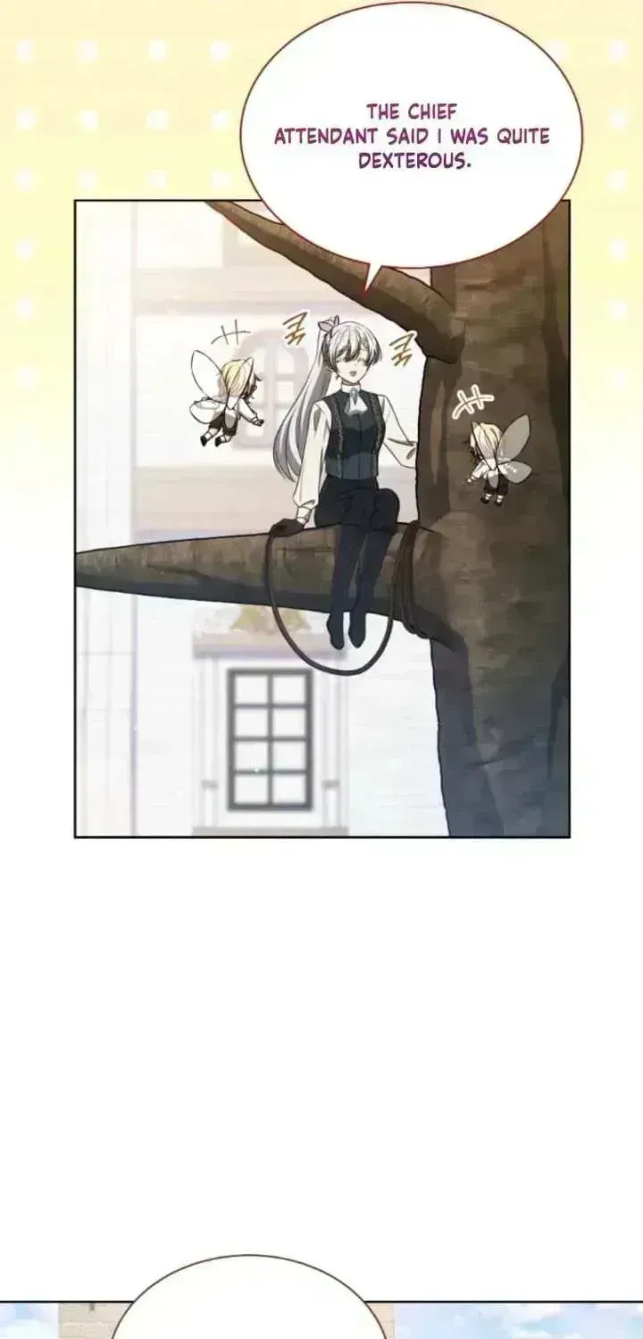 A Mouse Biting a Dragon’s Tail Chapter 96.8 page 46