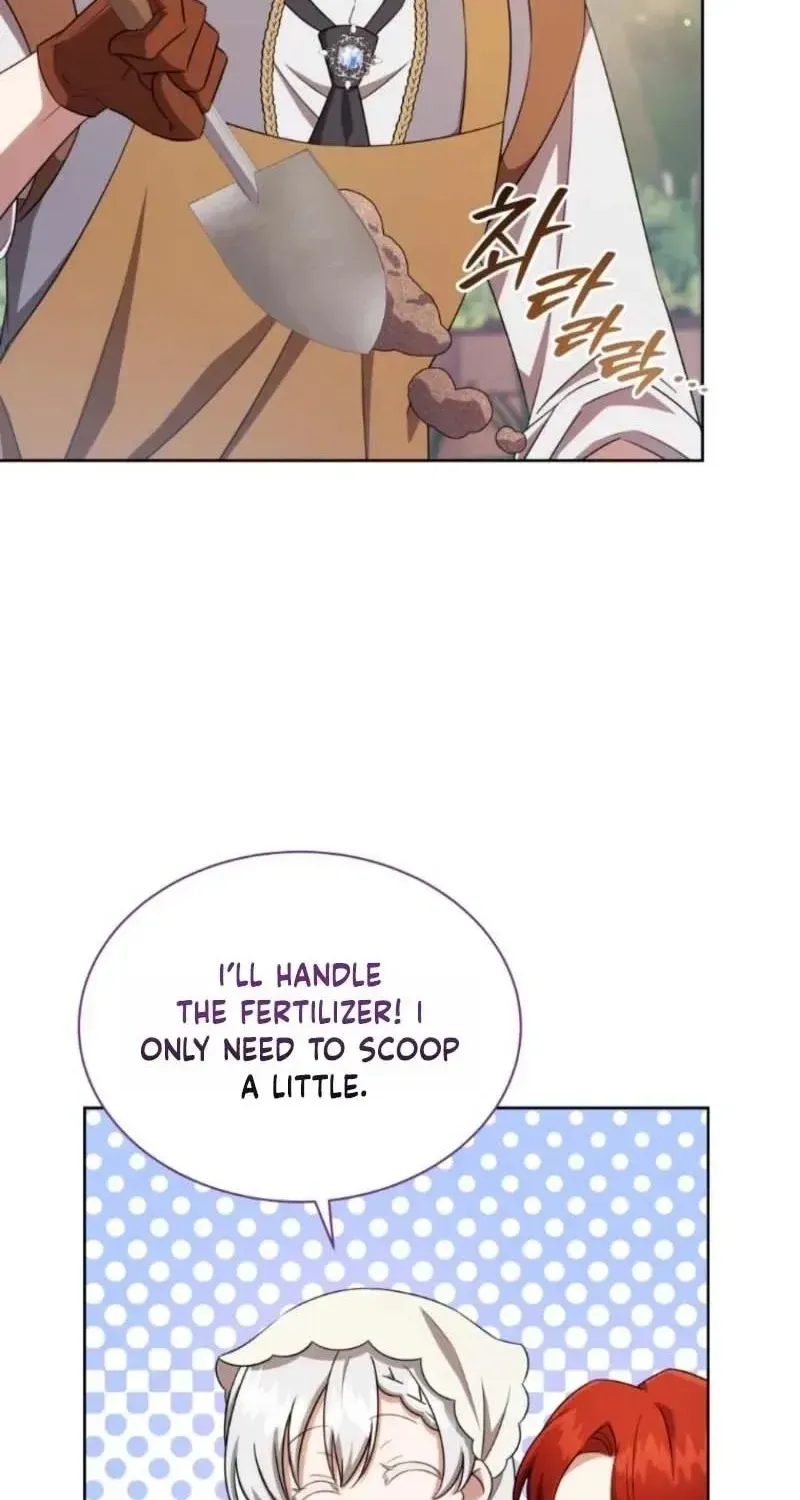 A Mouse Biting a Dragon’s Tail Chapter 97.1 page 32