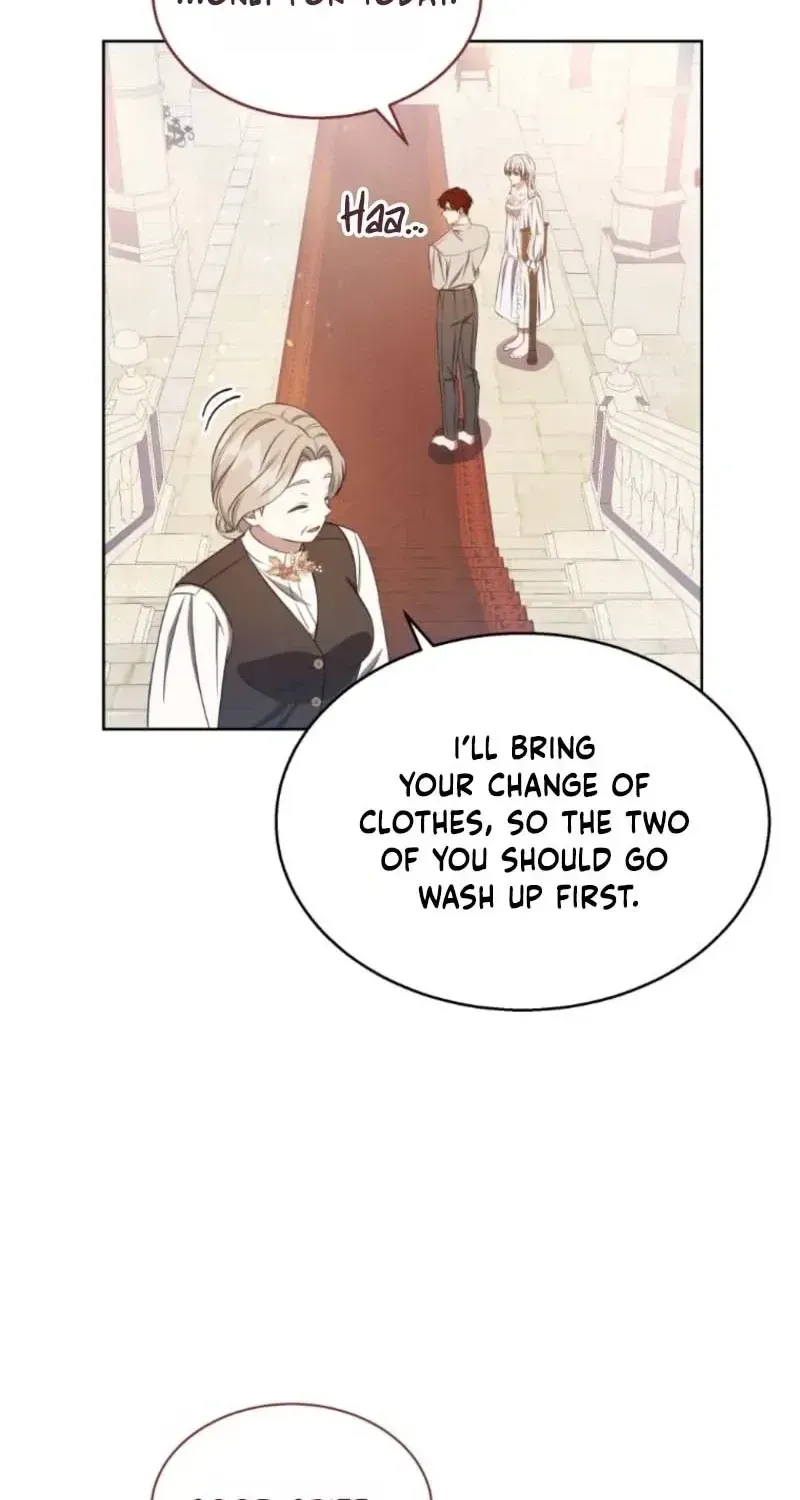 A Mouse Biting a Dragon’s Tail Chapter 97.1 page 74
