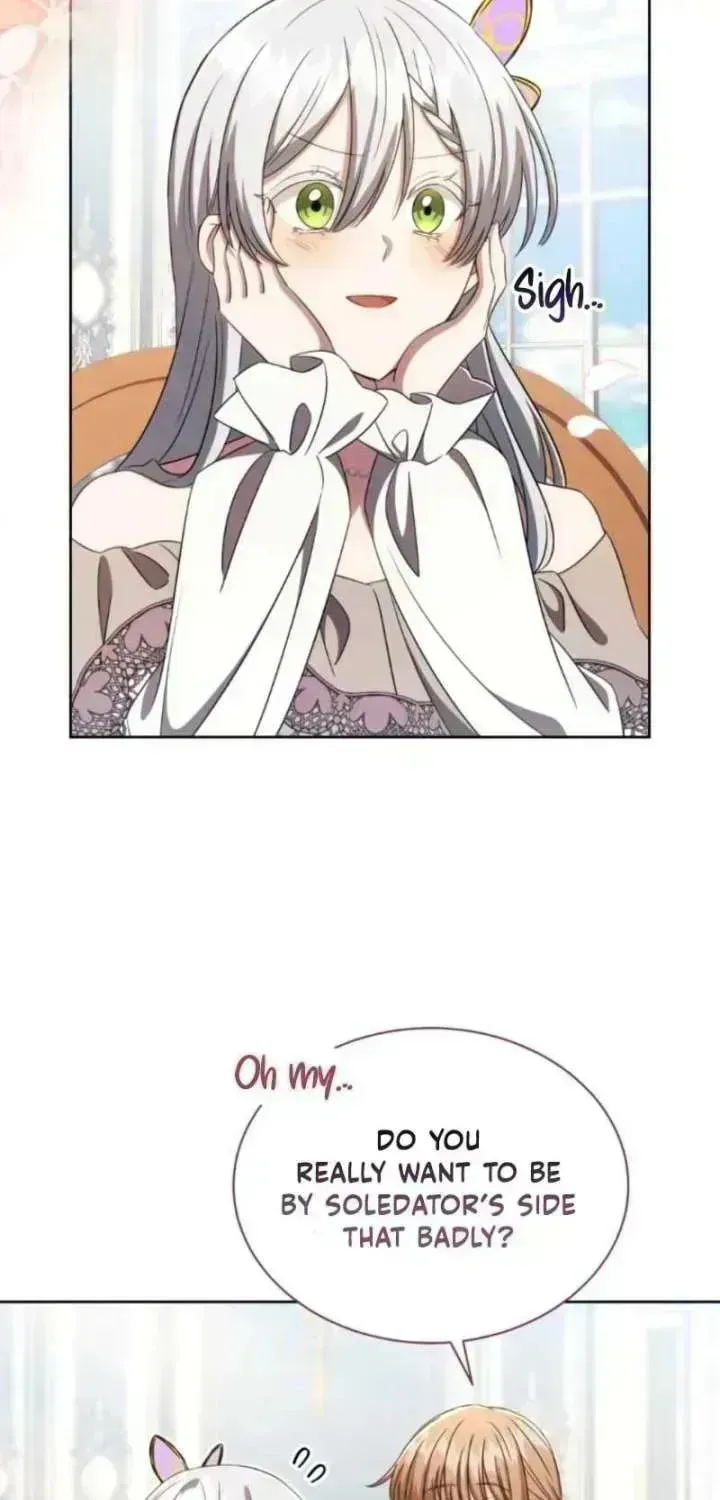 A Mouse Biting a Dragon’s Tail Chapter 97.2 page 16