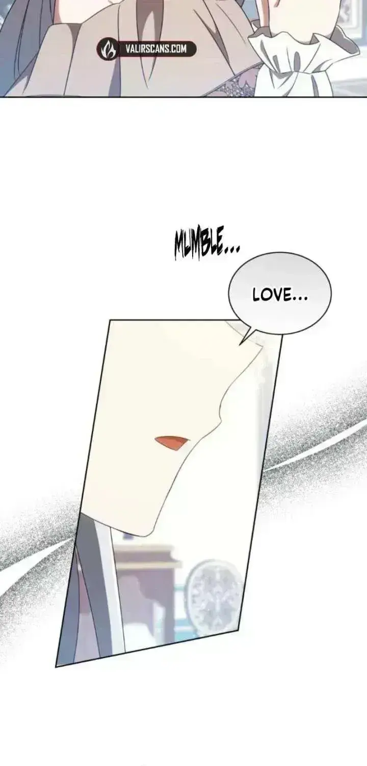 A Mouse Biting a Dragon’s Tail Chapter 97.2 page 22