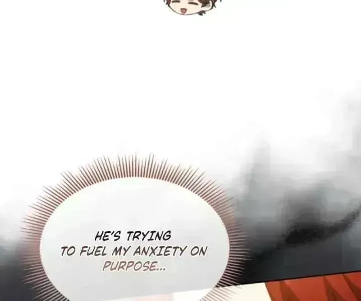 A Mouse Biting a Dragon’s Tail Chapter 97.2 page 54
