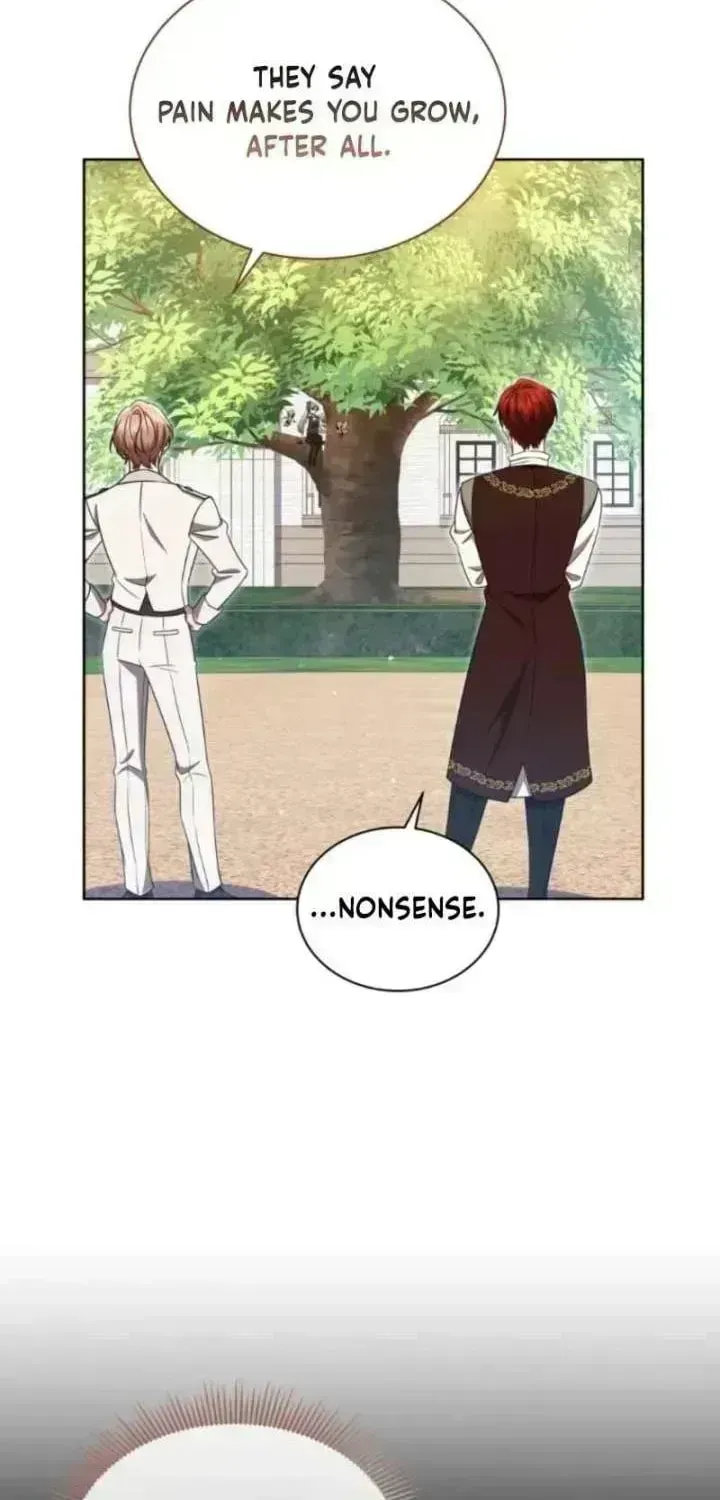 A Mouse Biting a Dragon’s Tail Chapter 97.2 page 56