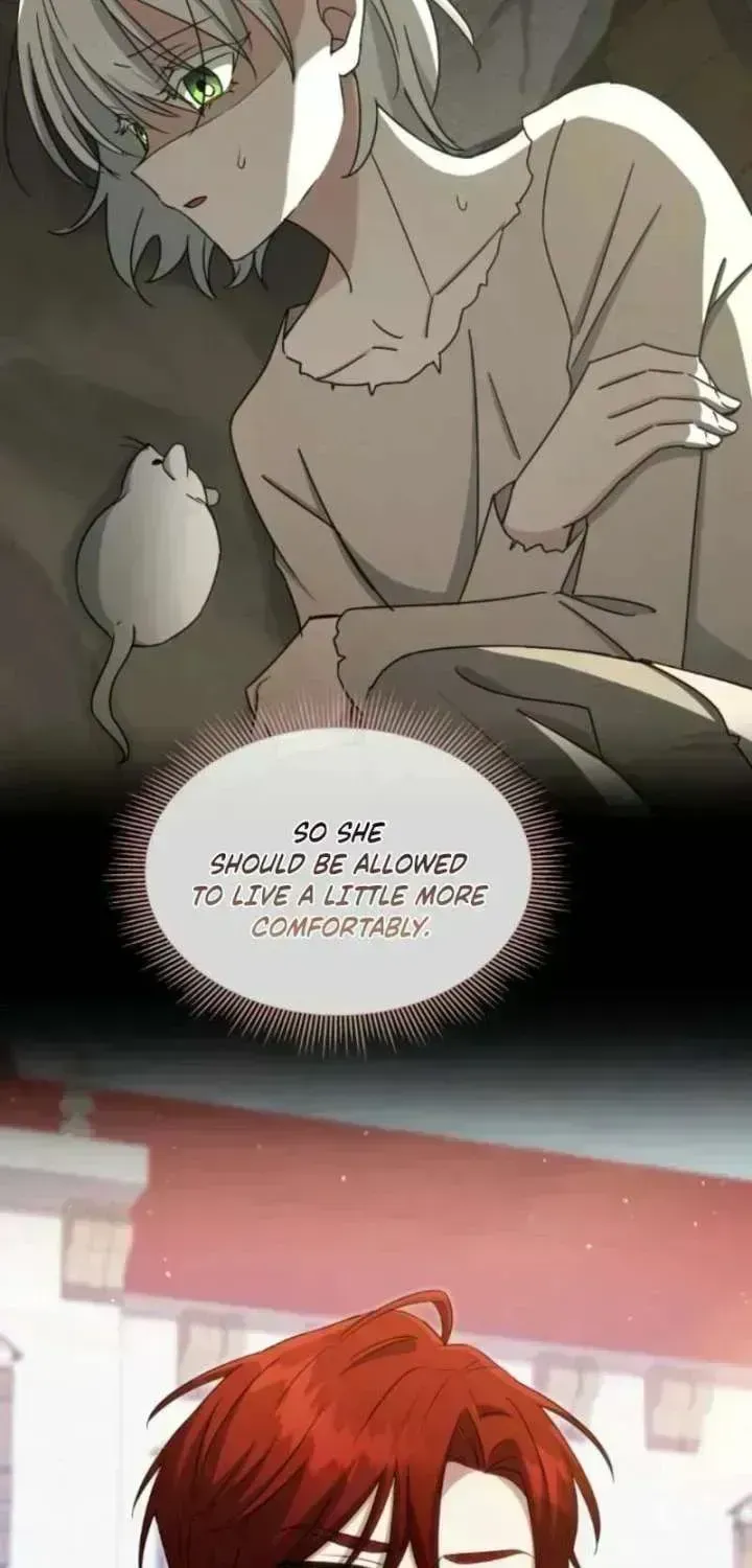 A Mouse Biting a Dragon’s Tail Chapter 97.2 page 58