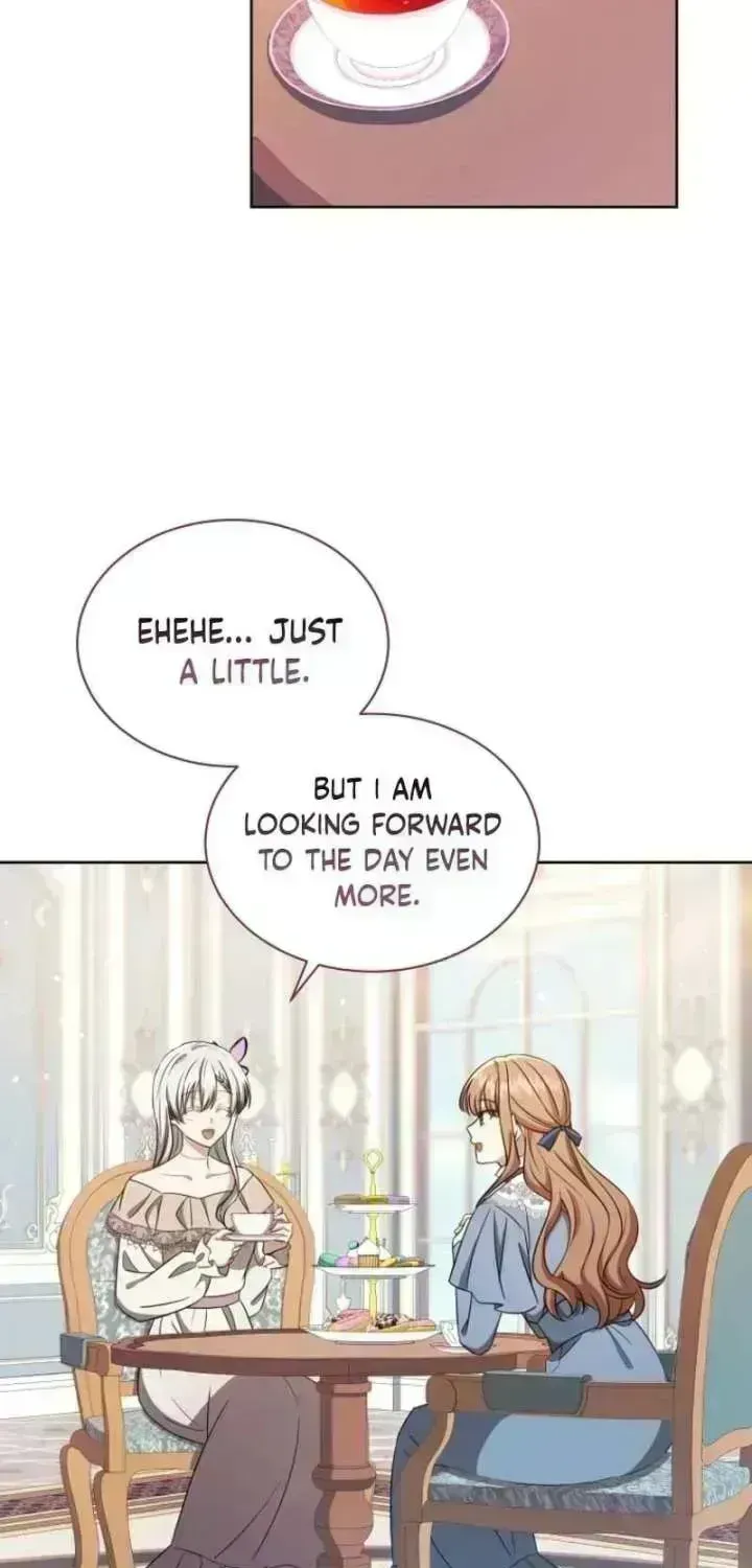 A Mouse Biting a Dragon’s Tail Chapter 97.3 page 52