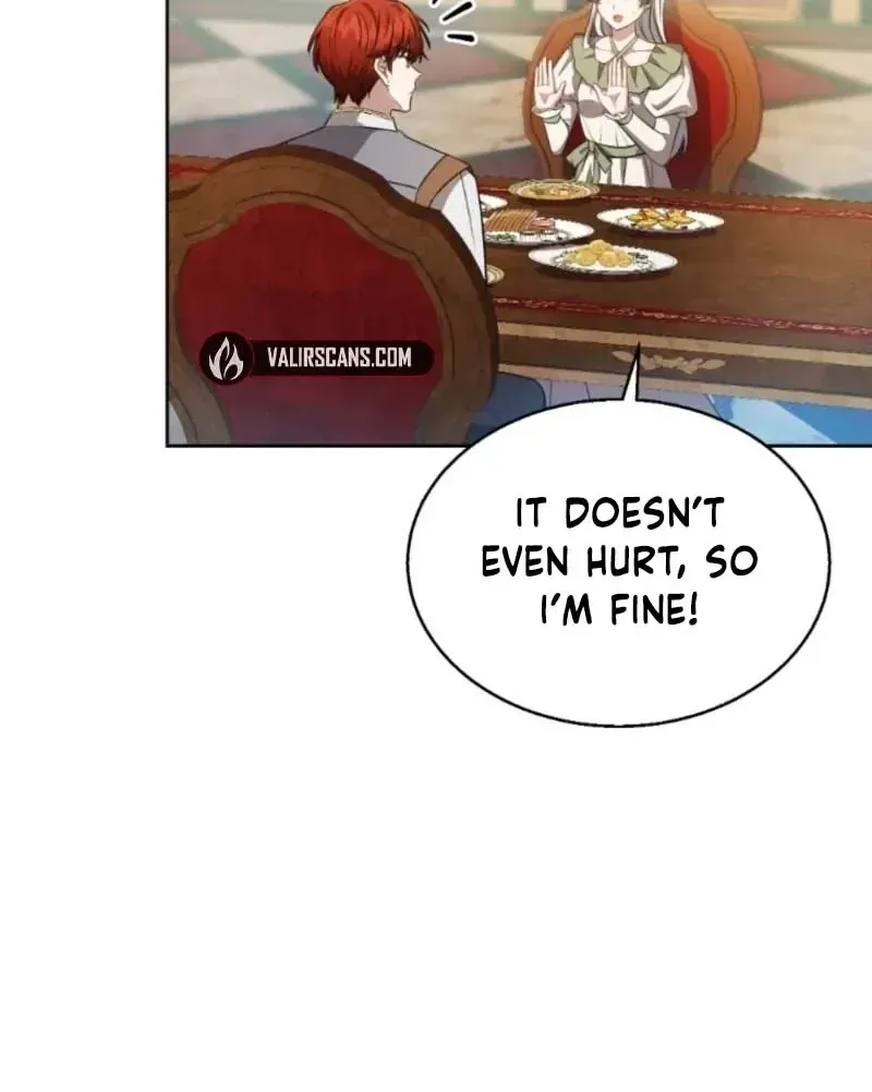 A Mouse Biting a Dragon’s Tail Chapter 97.4 page 6