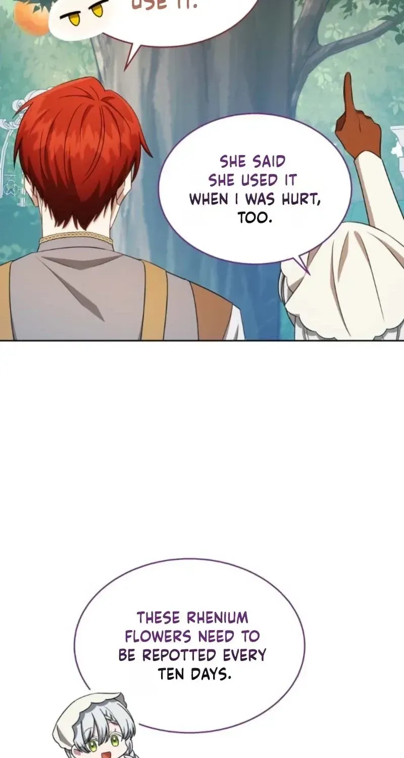 A Mouse Biting a Dragon’s Tail Chapter 97.4 page 25