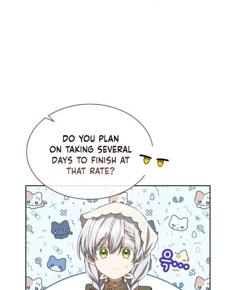 A Mouse Biting a Dragon’s Tail Chapter 97.4 page 30